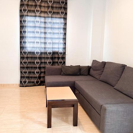 Aticos Deluxe Marina Dor Apartment El Borseral Luaran gambar