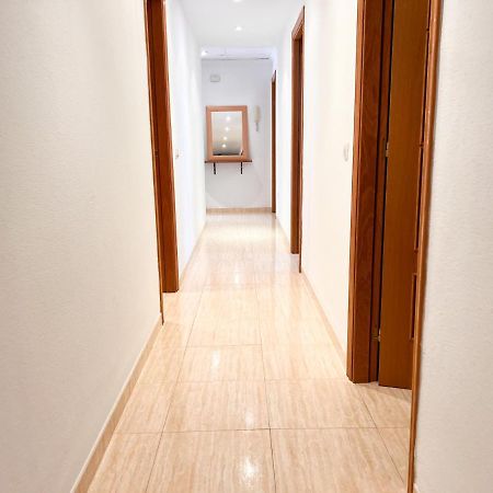 Aticos Deluxe Marina Dor Apartment El Borseral Luaran gambar